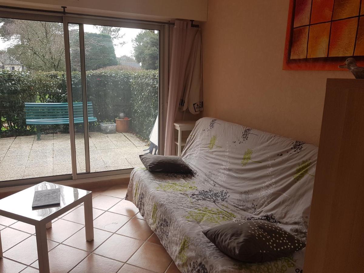 Ker Marie Jo Appartement *