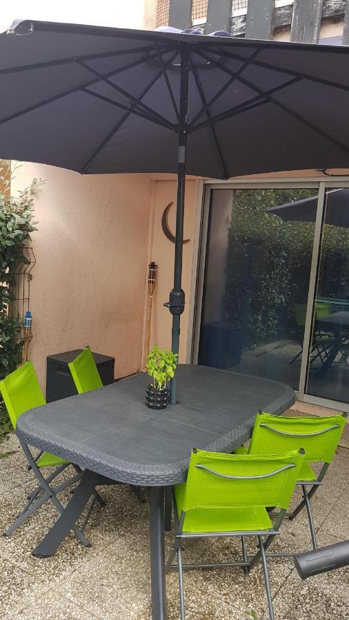 Ker Marie Jo Appartement
