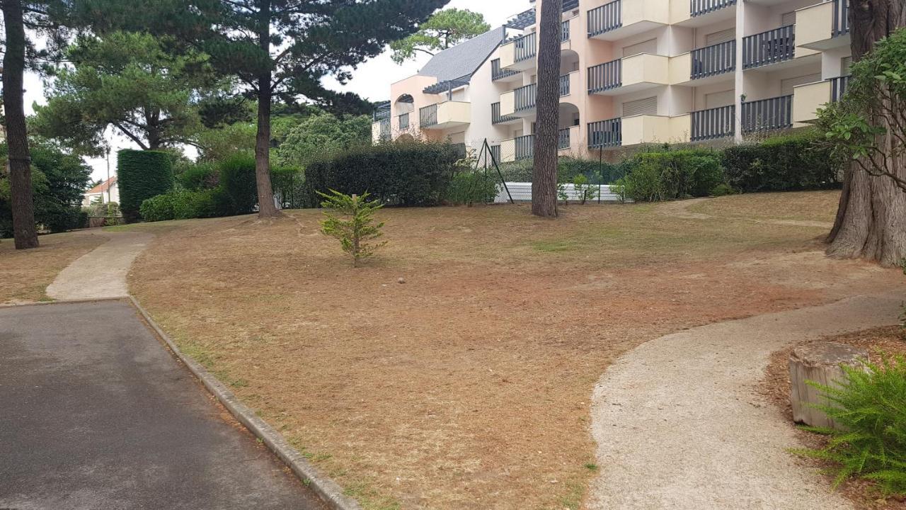 Appartement Ker Marie Jo *