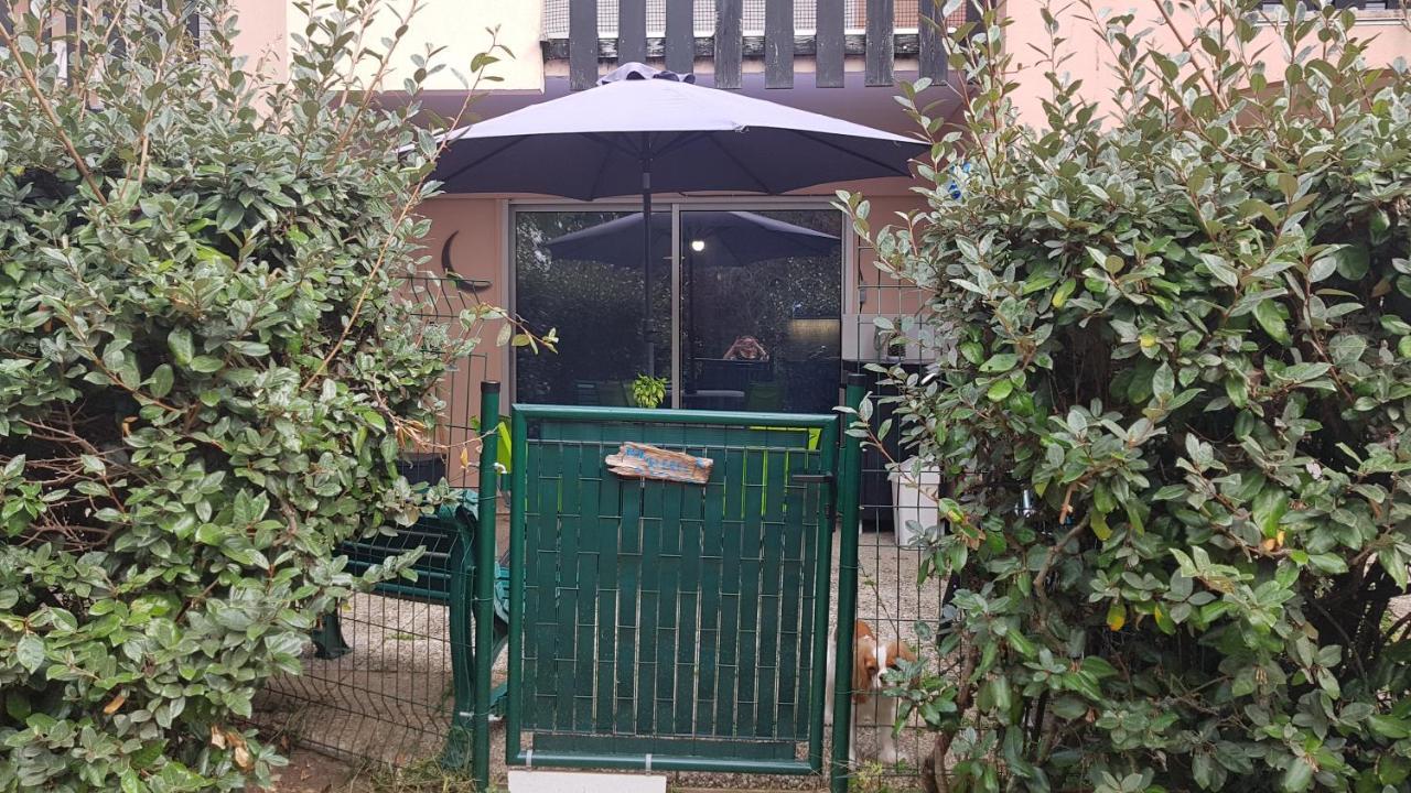 Ker Marie Jo Appartement *