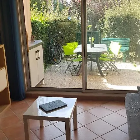 Ker Marie Jo Apartment La Baule-Escoublac Exterior photo