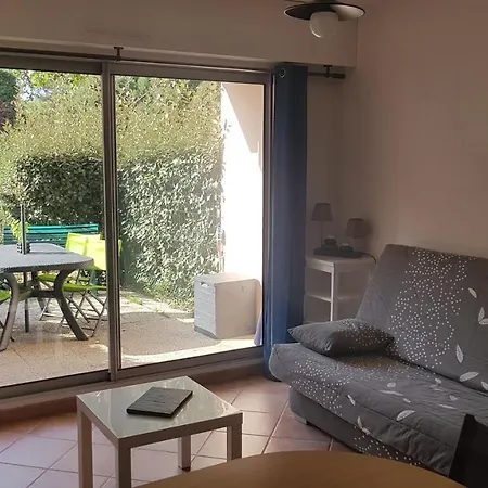 Ker Marie Jo Apartment La Baule-Escoublac Exterior photo
