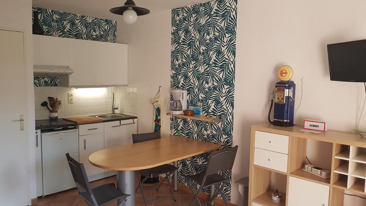 Apartment Ker Marie Jo