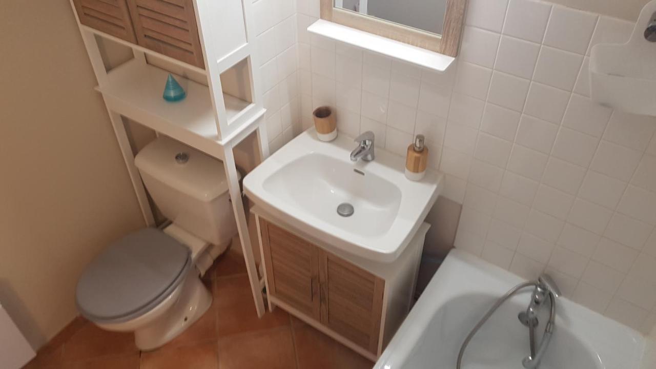 Apartment Ker Marie Jo