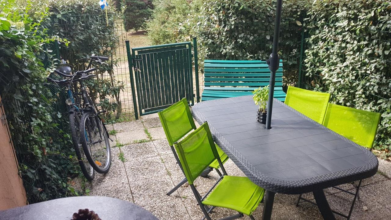 Ker Marie Jo Apartment La Baule-Escoublac