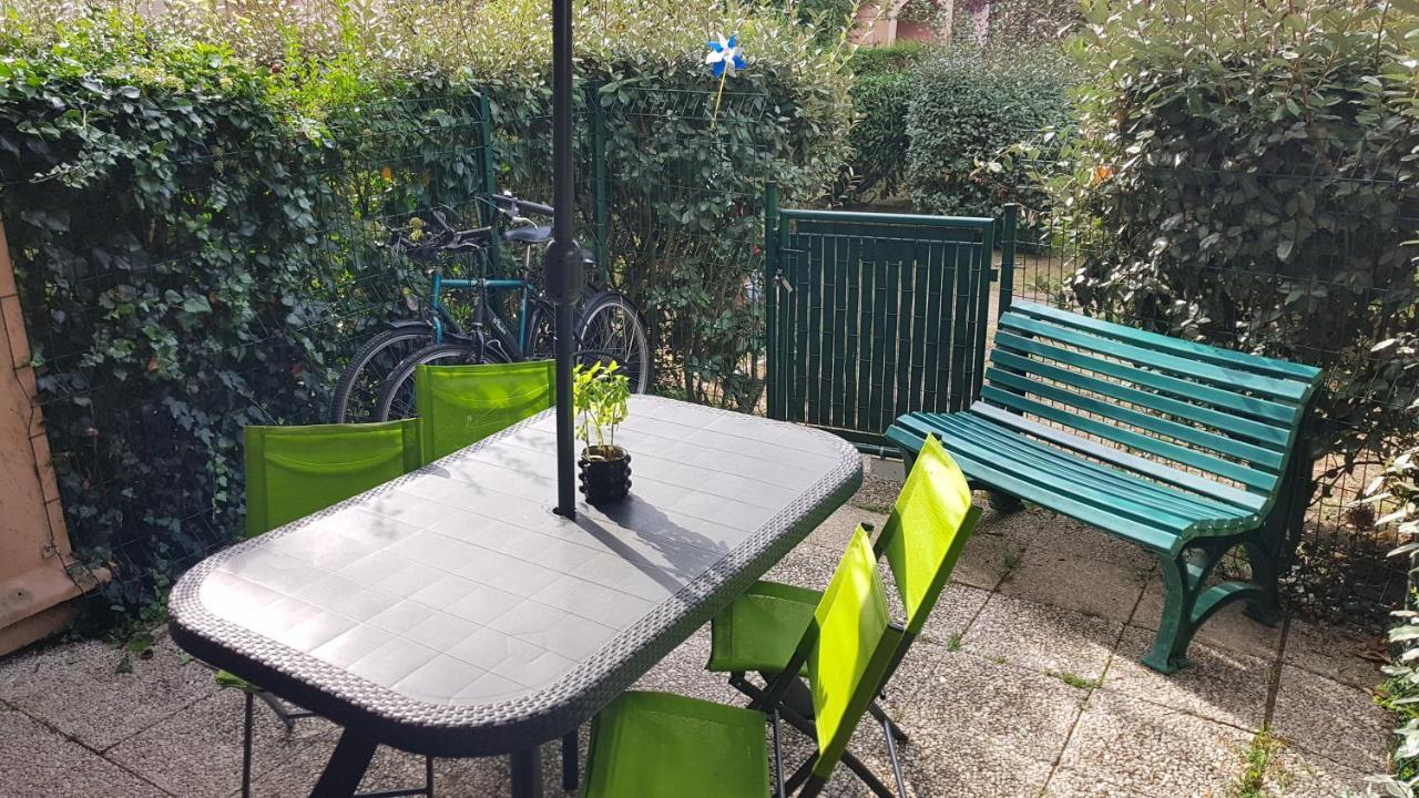 Apartment Ker Marie Jo La Baule-Escoublac